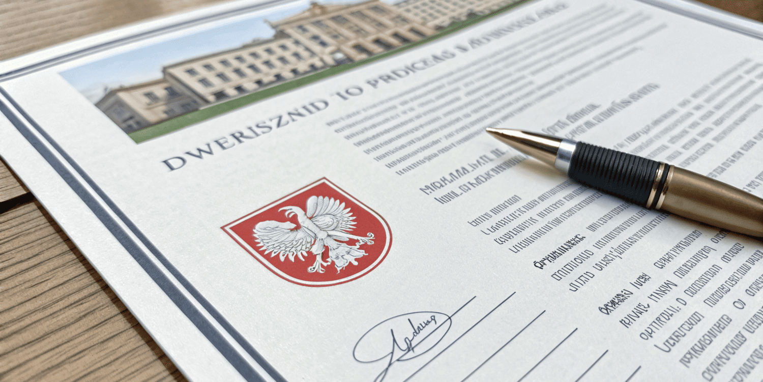 Jak otrzymać numer PESEL w Polsce?