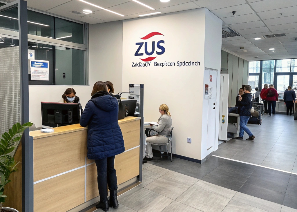 Jak sprawdzić czy pracodawca płaci składki ZUS