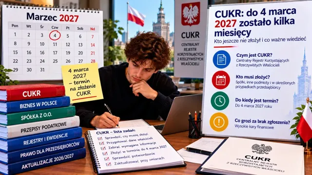 Календар із виділеною датою березня й паспорт на столі