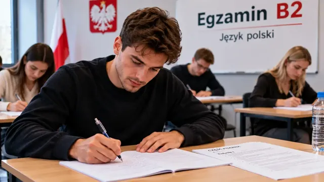 Підготовка до письмової частини іспиту B2