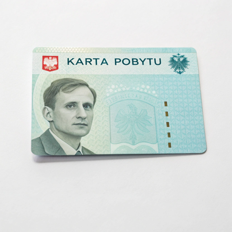 Co jest potrzebne, aby złożyć wniosek o kartę pobytu czasowego w 2025 roku?