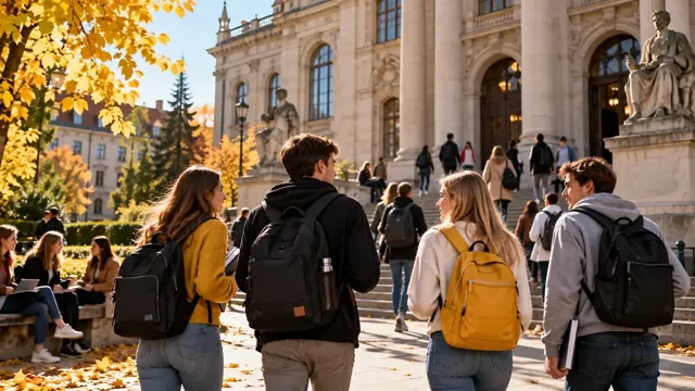 Приватний університет у Польщі